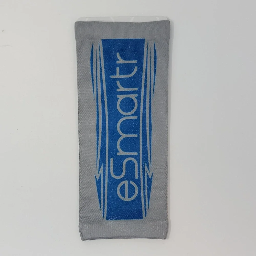eSmartr Piranha Smart Compression Forearm Sleeve Cognitive Boost Gaming R Arm Md